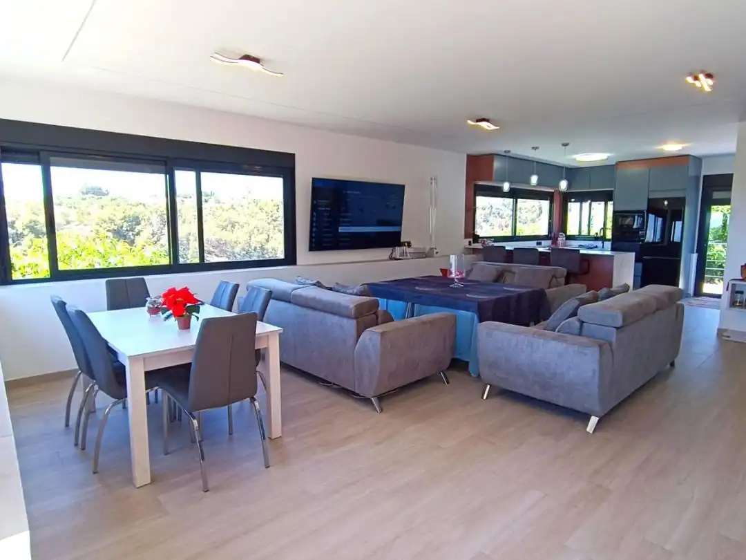 Chalet en  Avenida Alcalde Antonio Villasclaras 120 - Foto 11