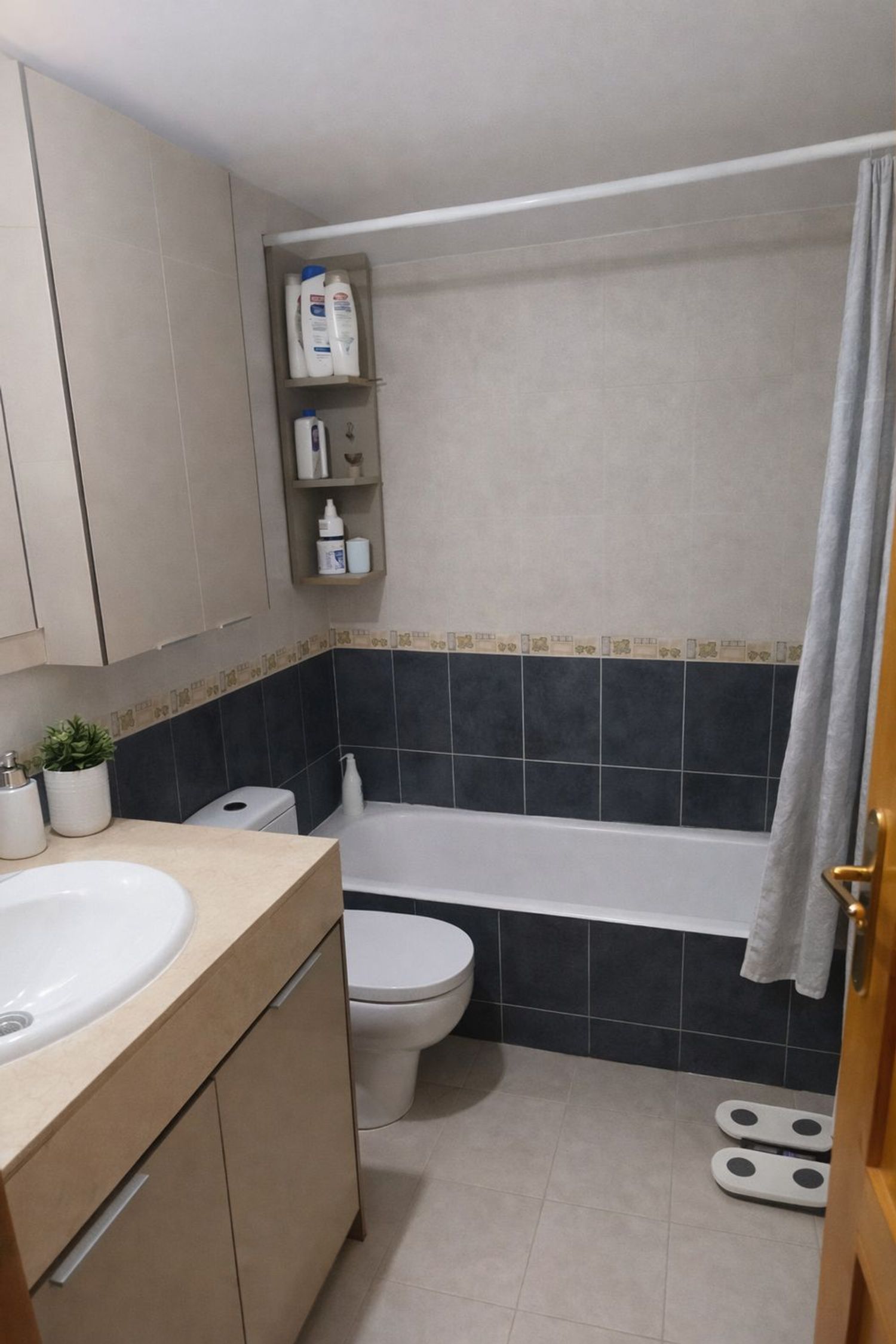 Piso en calle de Joan Albons, 1 - Foto 12