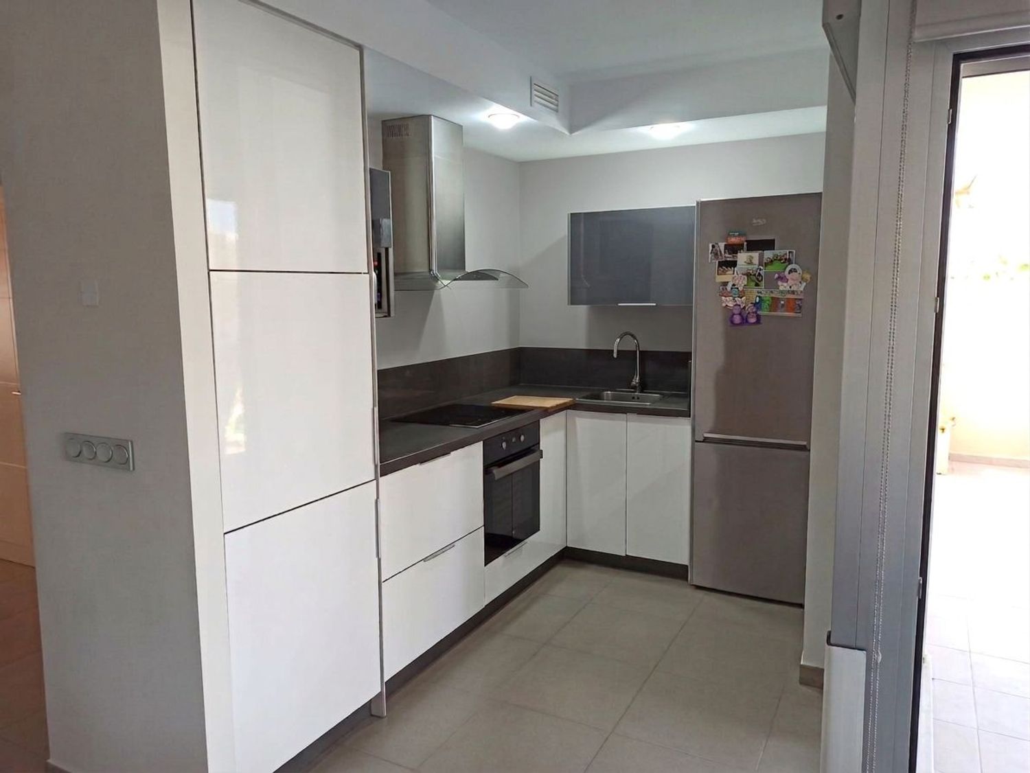 Piso en Calle Alameda, 70, Las Lomas-Las Yucas, Las Lomas-Las Yucas - Foto 11