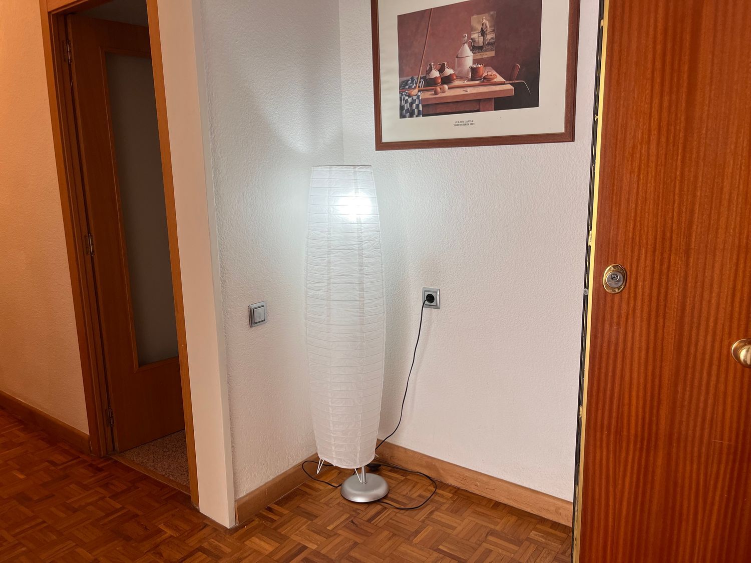 Piso en Ensanche-Diputación, Ensanche-Diputación - Foto 2