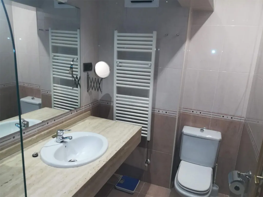 Apartamento en  Calle del General Elorza 41 - Foto 1