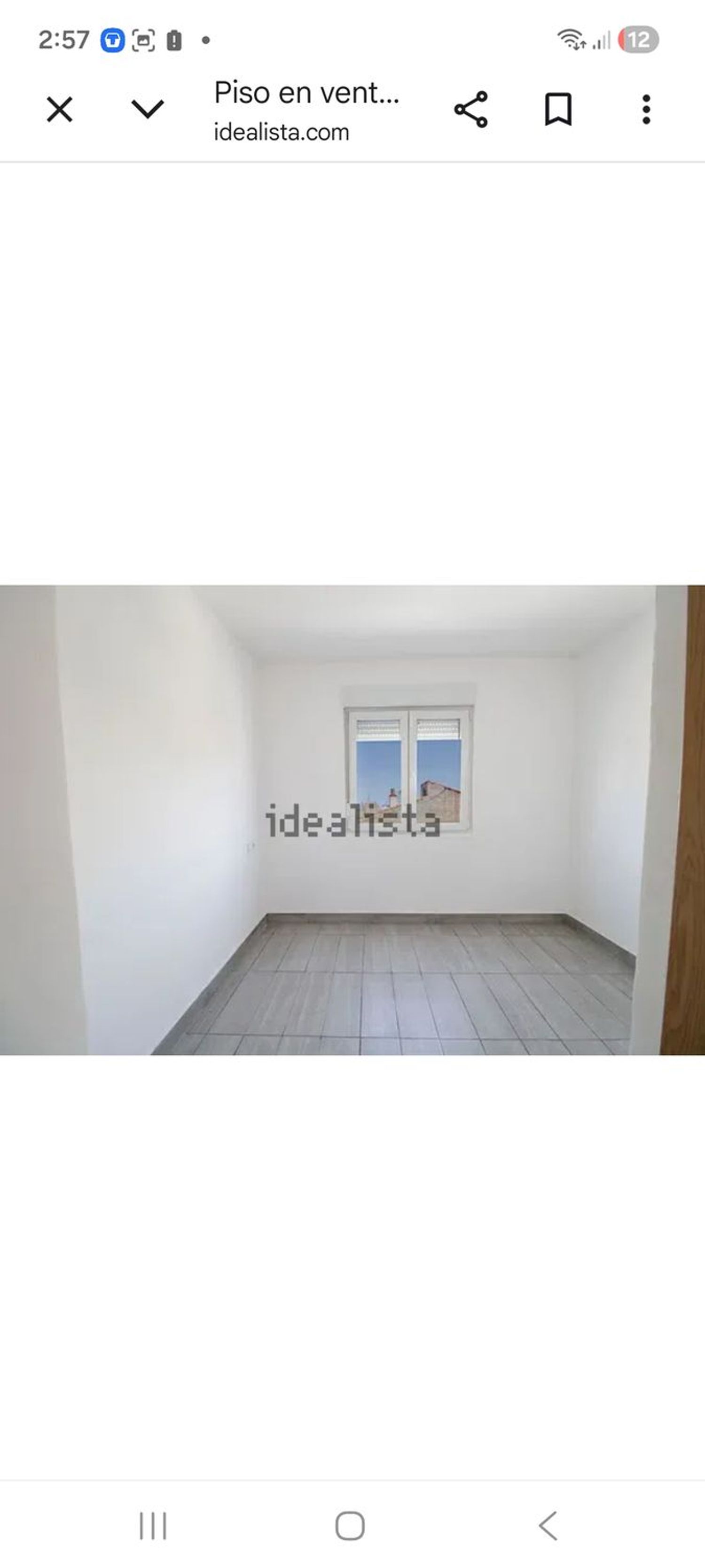 Piso en Calle Galeón, 27 biis, Avenida Habaneras - Curva de Palangre - Foto 2