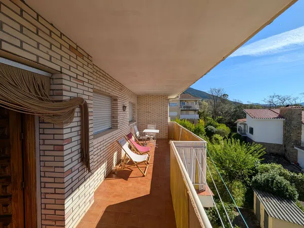 Piso en La Adrada - Foto 4