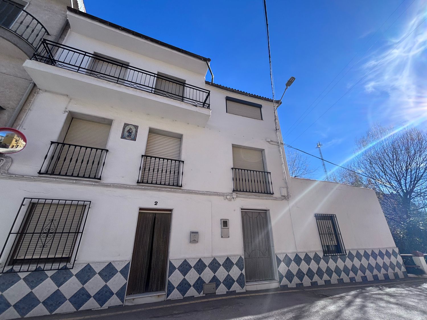 Casa o chalet independiente en Calle Tejar, 2 - Foto 2