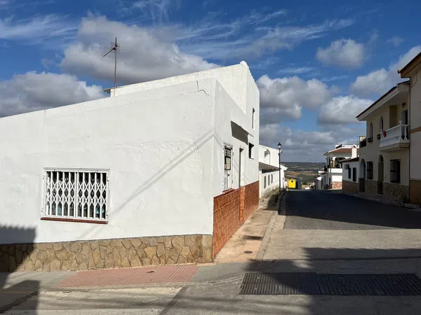 Casa o chalet independiente en Calle Huelva, 2 - Foto 16