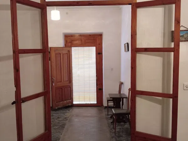 Casa de pueblo en Calle de la Virgen, 14, El Mercado, El Mercado - Foto 2