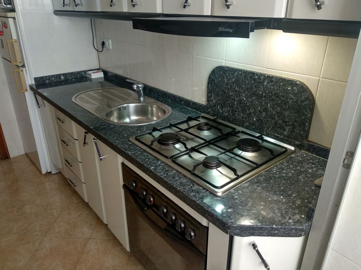 Piso en calle Martínez Maldonado, 50 - Foto 33