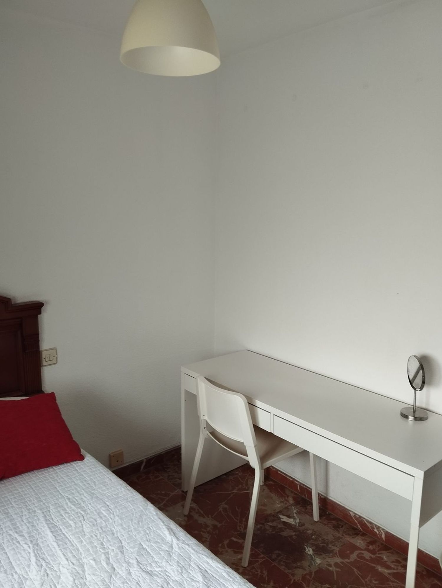 Piso en calle Maese Farfán, 1 - Foto 9