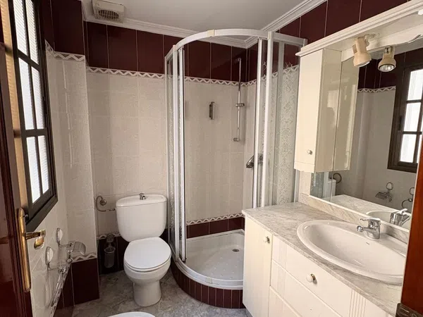 Chalet adosado en Calle Fox Morcillo, 5 - Foto 10