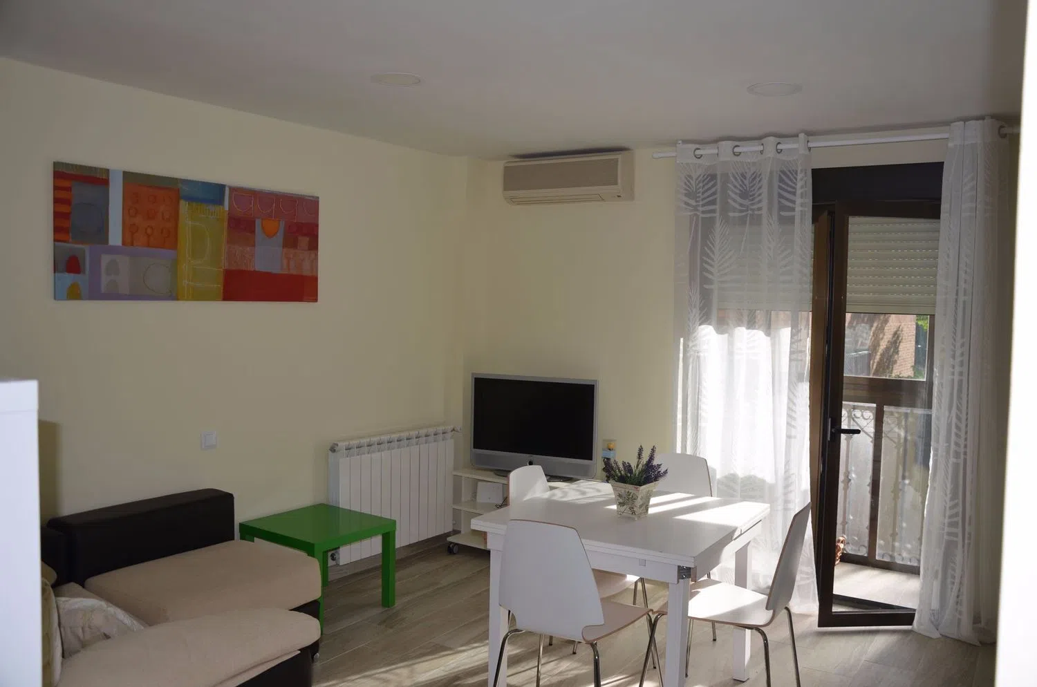 Piso en calle de Martín Machío, 25 - Foto 1