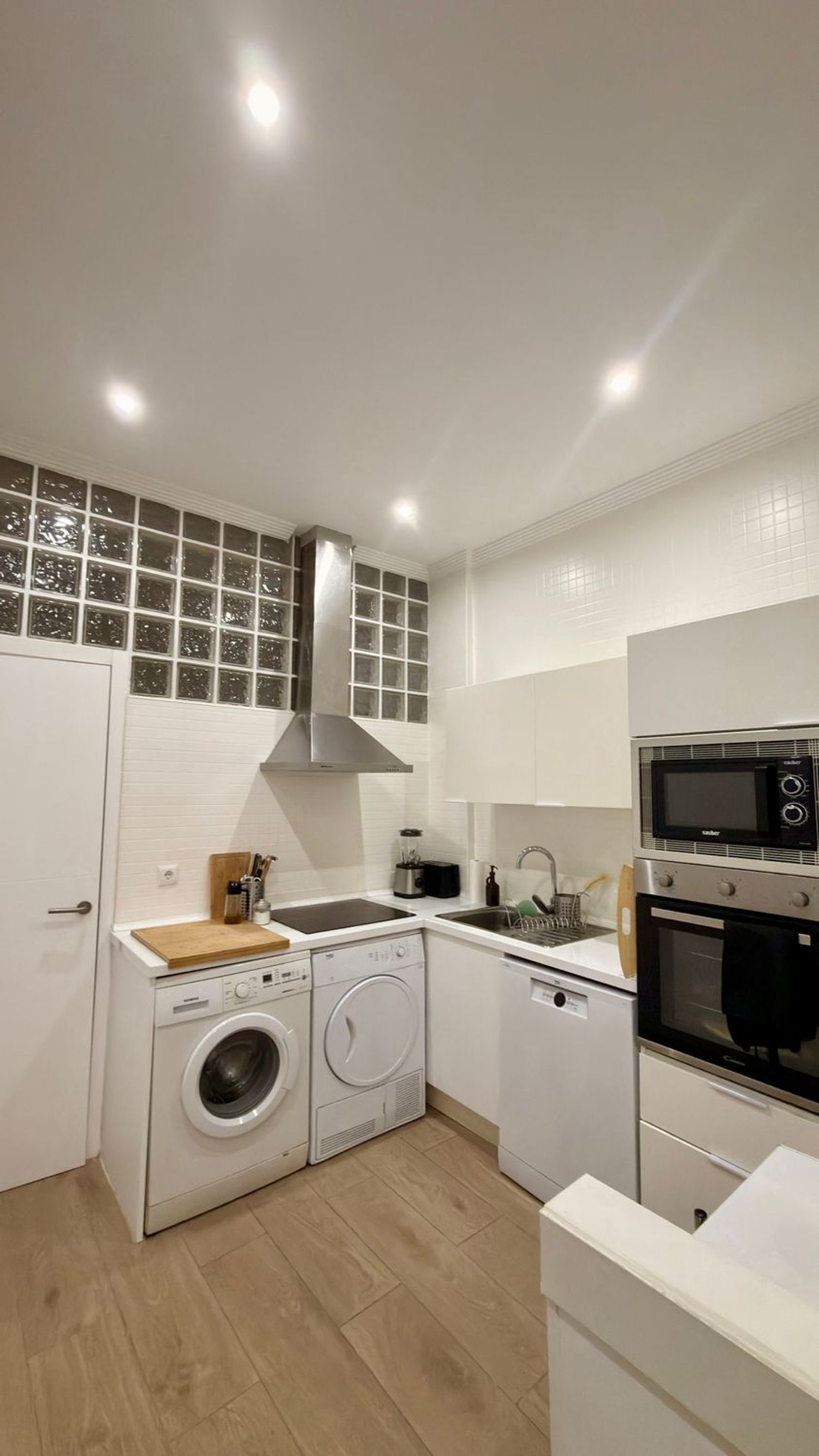 Piso en calle Sierra Morena, 13 - Foto 7