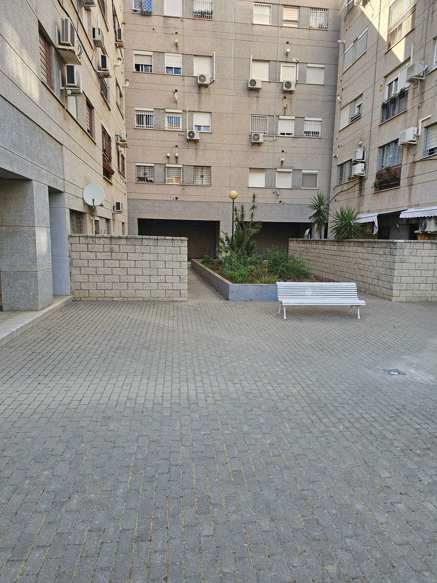 Piso en Calle Doctora Navarro Rodriguez, 6, Avenida de las Ciencias - Foto 16