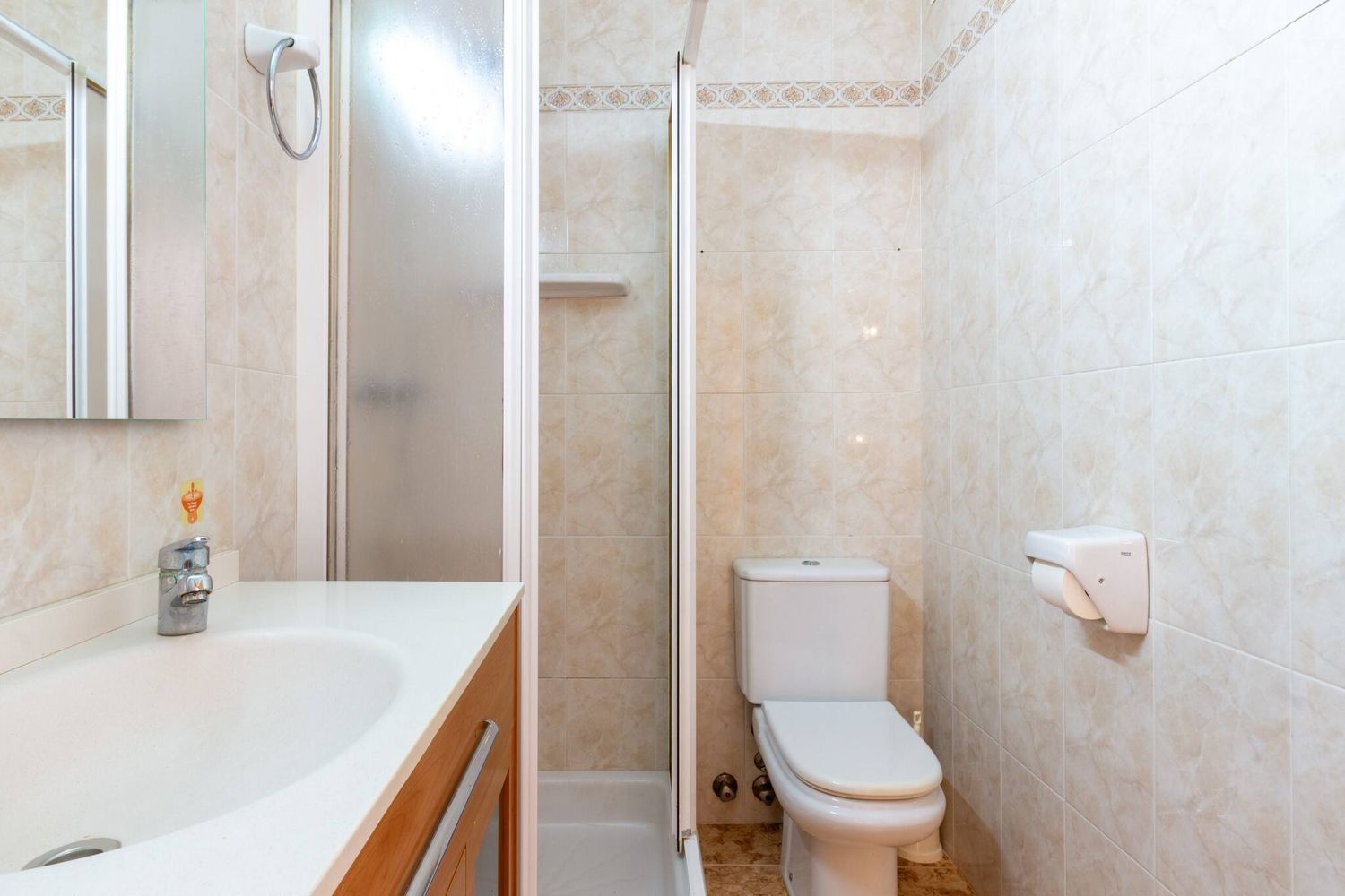 Chalet adosado en Calle Monte de Santa Pola, 30, Monte Faro-Altomar, Monte Faro-Altomar - Foto 25