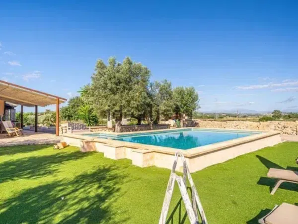 Casa o chalet independiente en Polígono 26 pácela 737 s/n, Manacor Centro, Manacor Centro - Foto 35