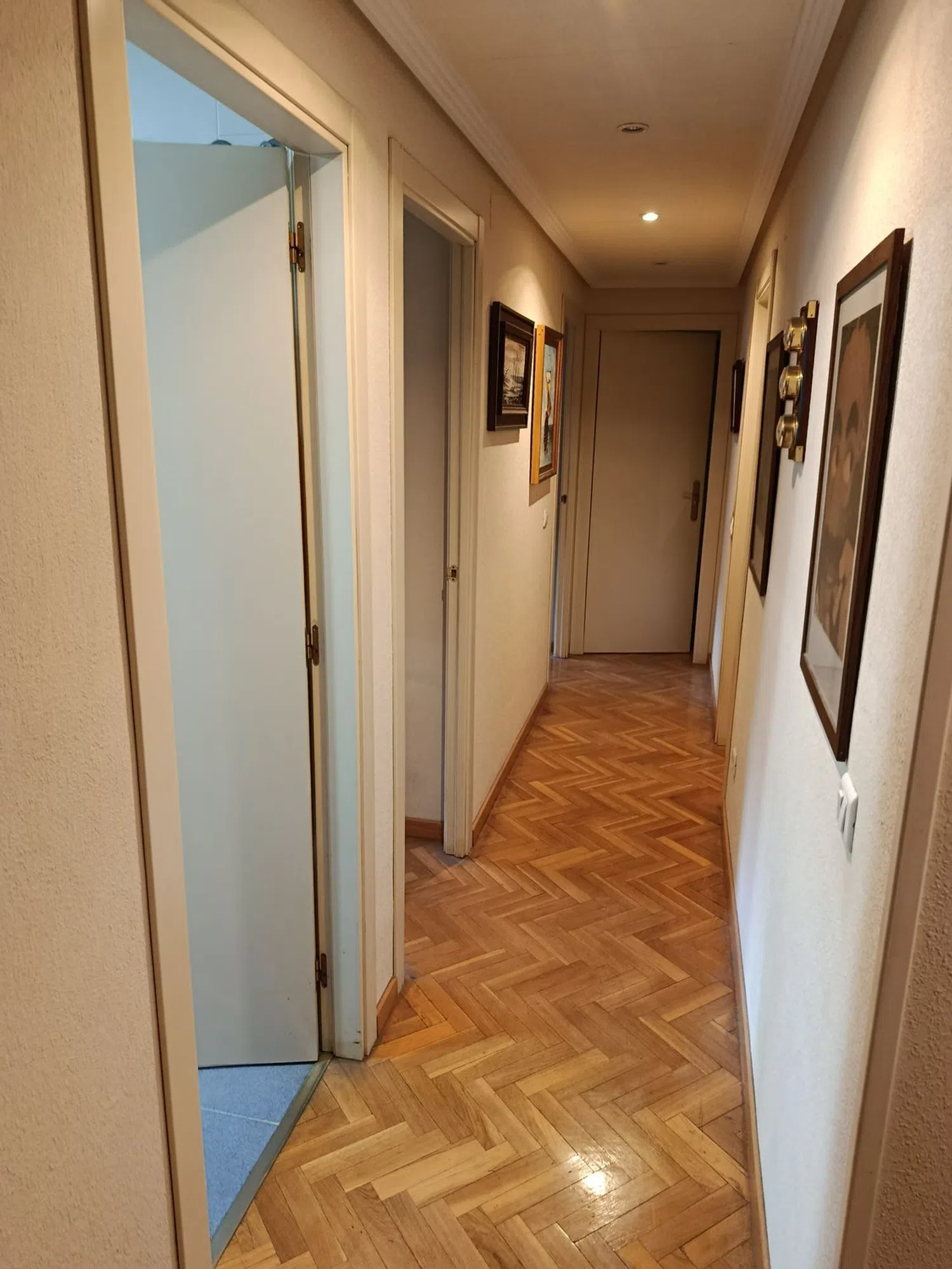 Piso en Urb. si Golf - El Carralero - Foto 4