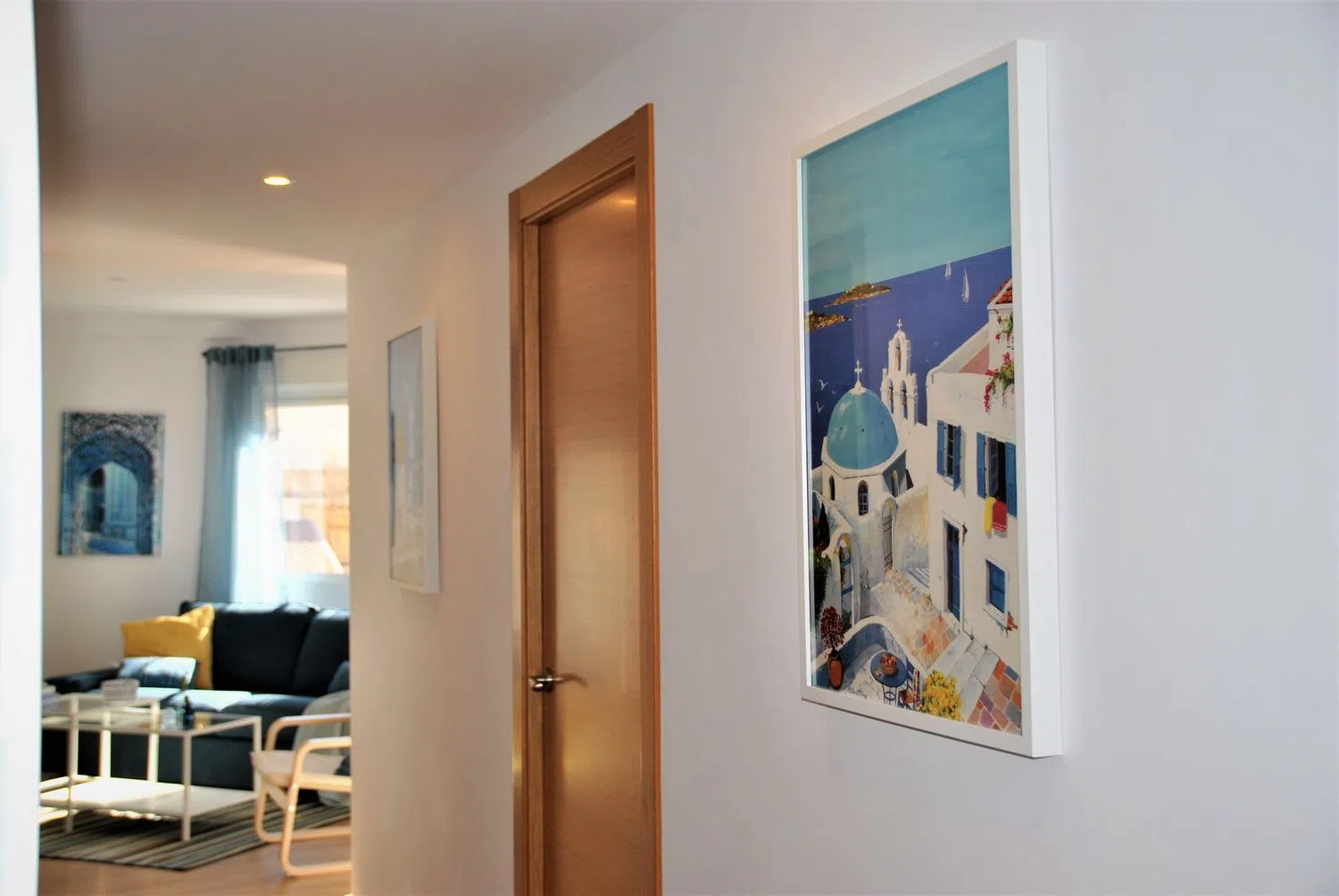 Piso en calle de Josep Grollo, 26 - Foto 8