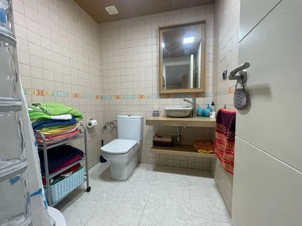 Casa o chalet independiente en Calle de la Ribera d'Ebre, 13 - Foto 23