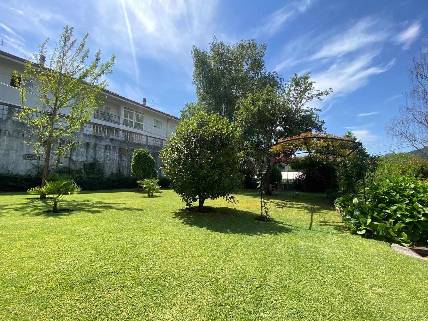 Casa o chalet independiente en Calle Rei de Viana, 5 - Foto 31
