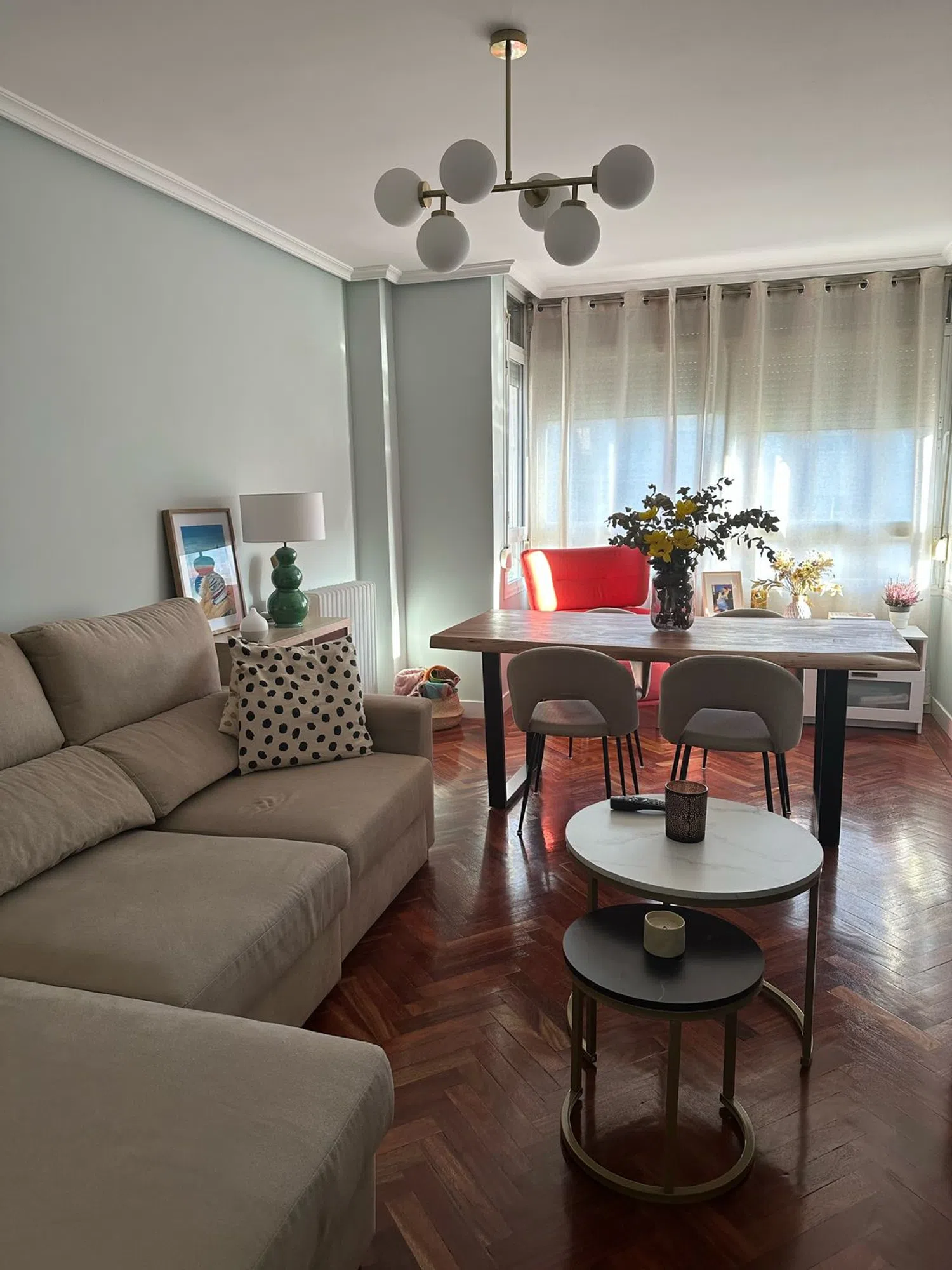 Piso en calle del Marqués de Viana, 57 - Foto 1