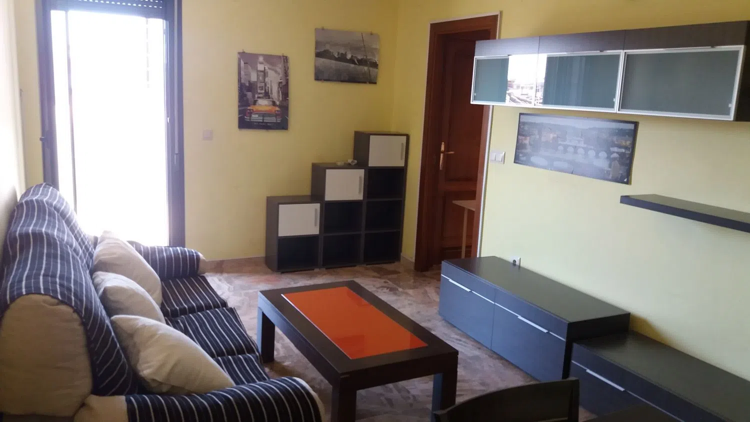 Piso en calle Betis, 8 - Foto 1