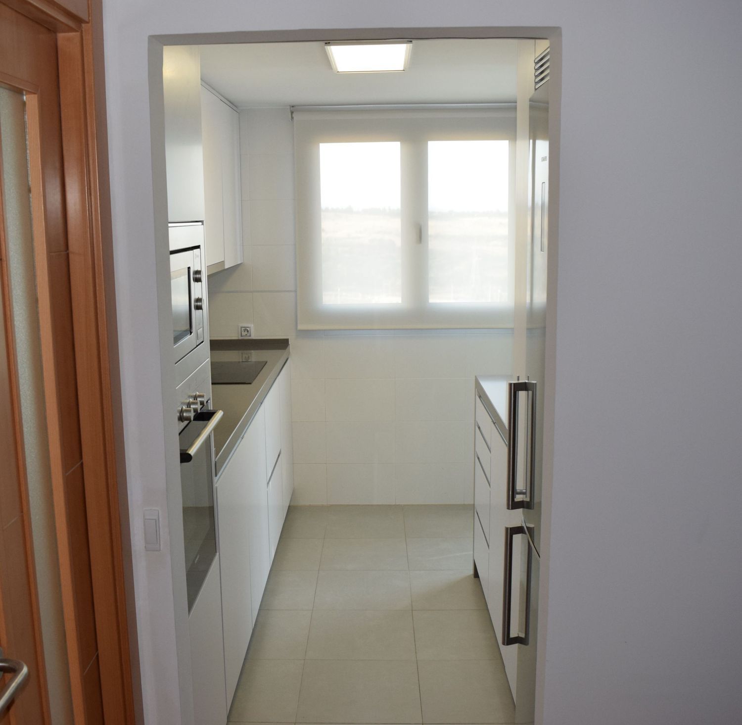 Piso en Calle Félix Candela, 32, Valdebebas - Valdefuentes - Foto 4