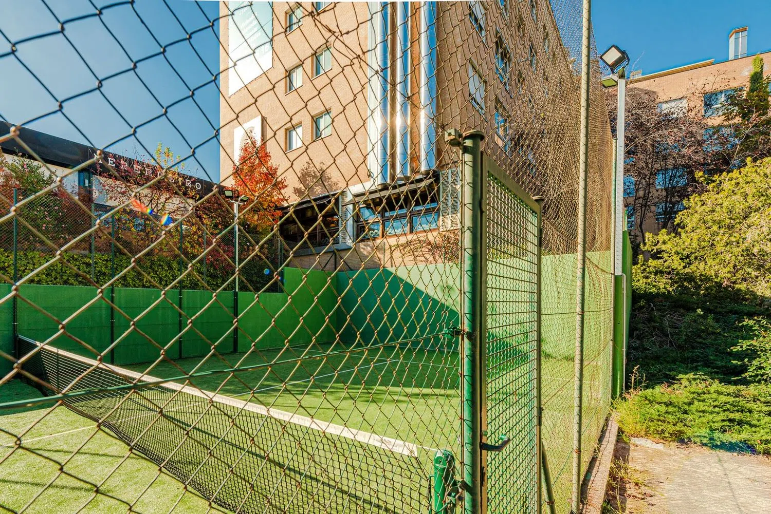 Piso en calle de Esteban Palacios - Foto 20