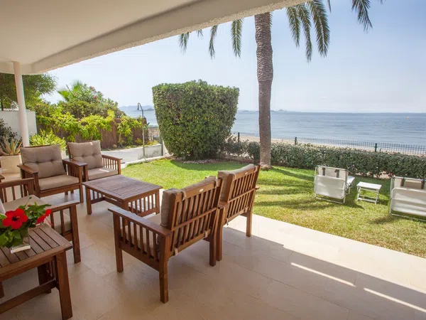 Casa o chalet independiente en Gran Vía de la Manga, 42 Parcela, Playa de las Gaviotas-El Pedrucho, Playa de las Gaviotas-El Pedrucho - Foto 4