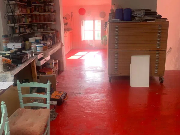 Casa independiente en calle San Antonio, 7 - Foto 15