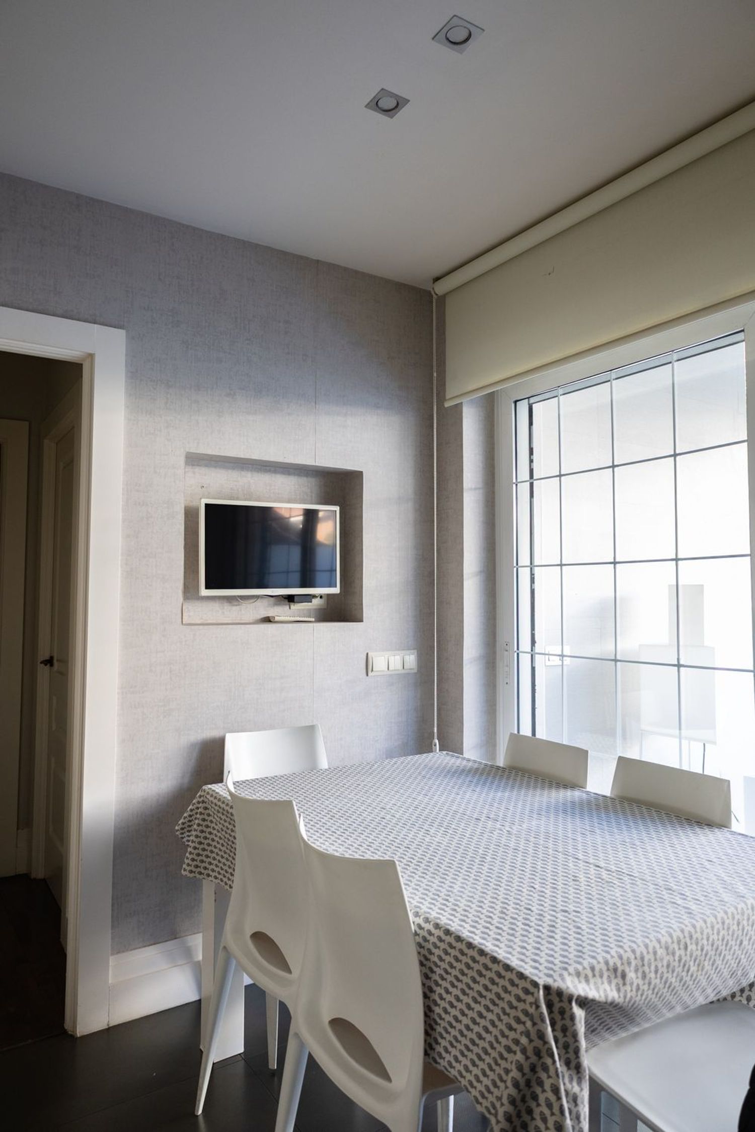 Chalet adosado - Foto 9