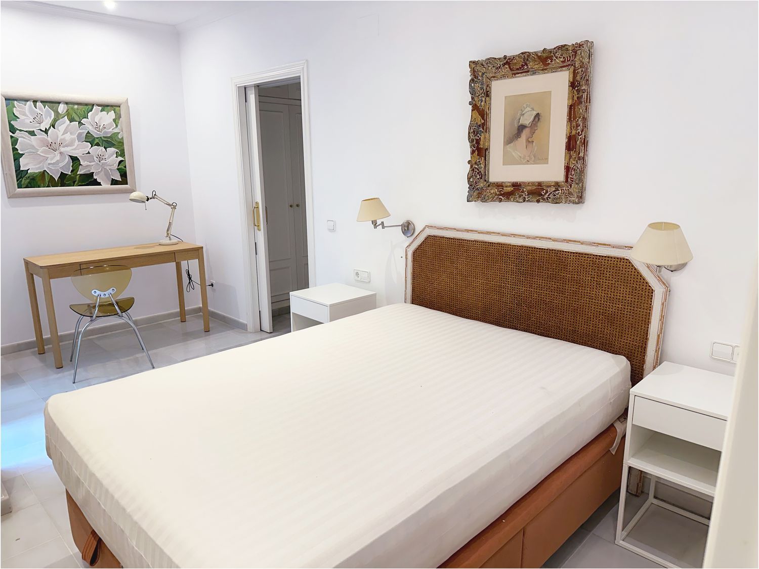 Piso en Barrio El Pla del Remei - Foto 6