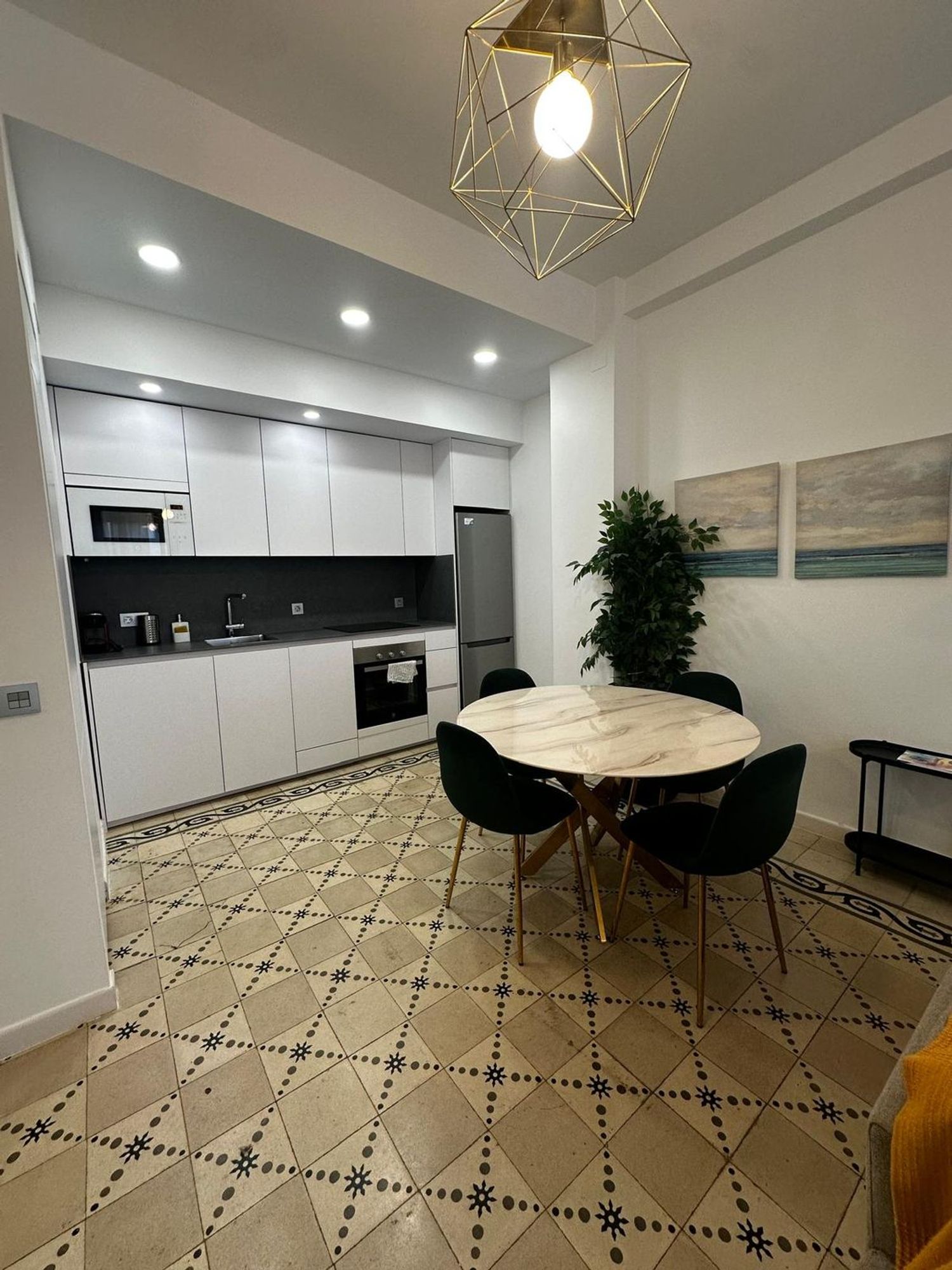 Piso en Paseo Reding - Foto 6