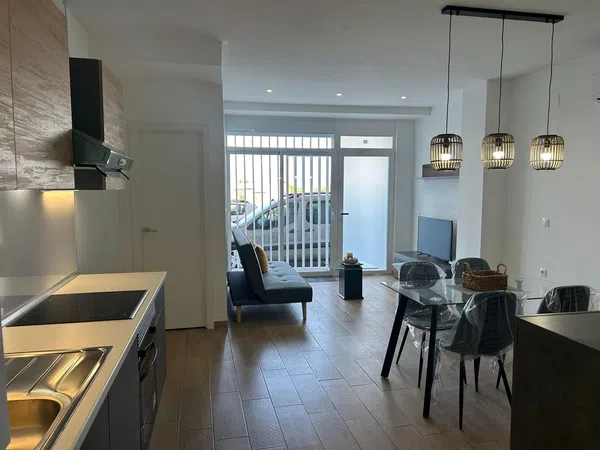 Estudio en Camino Reial, Zona Camí Reial, Zona Camí Reial - Foto 7