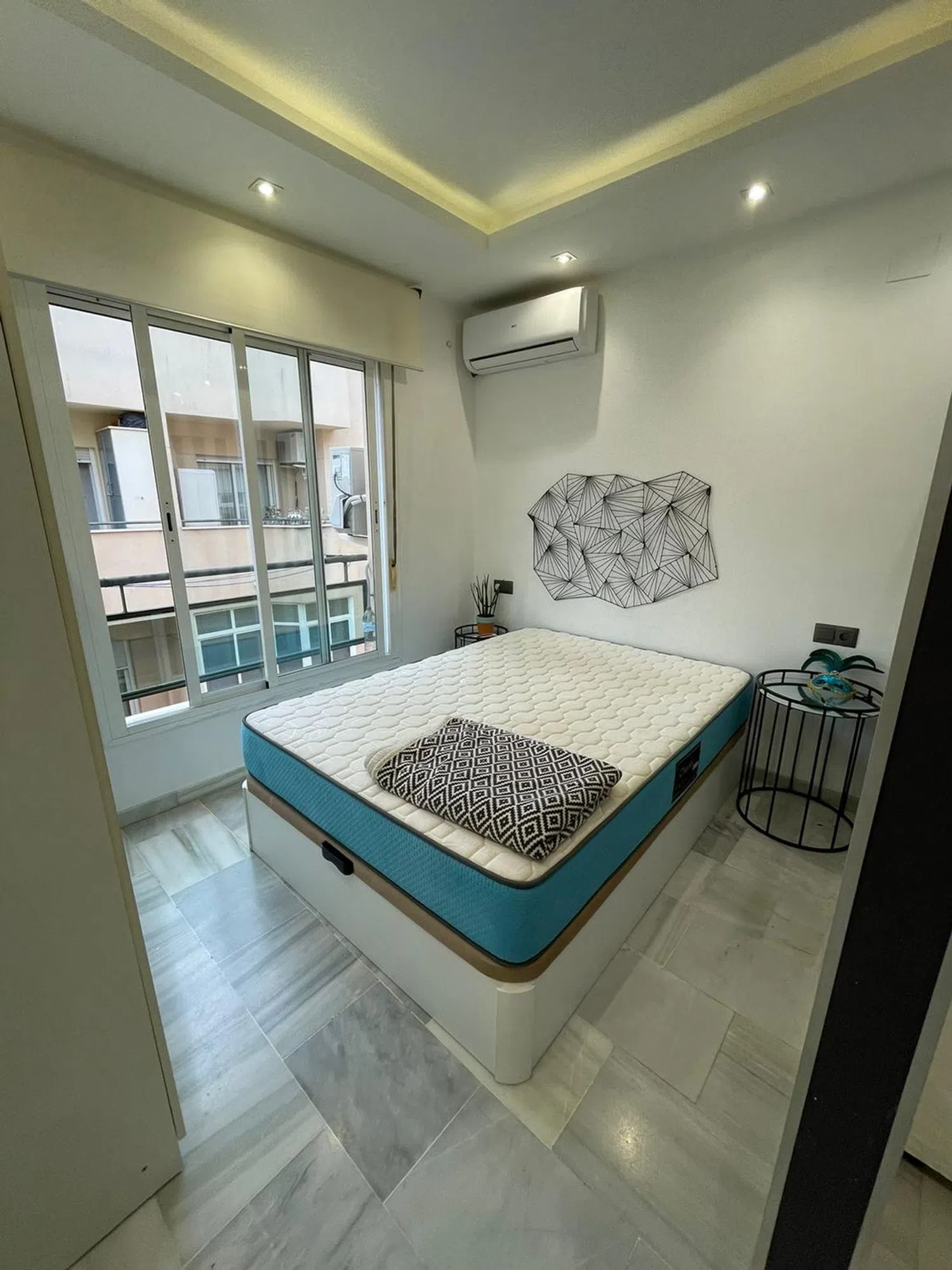 Estudio en calle Camino de Suárez, 31 - Foto 12