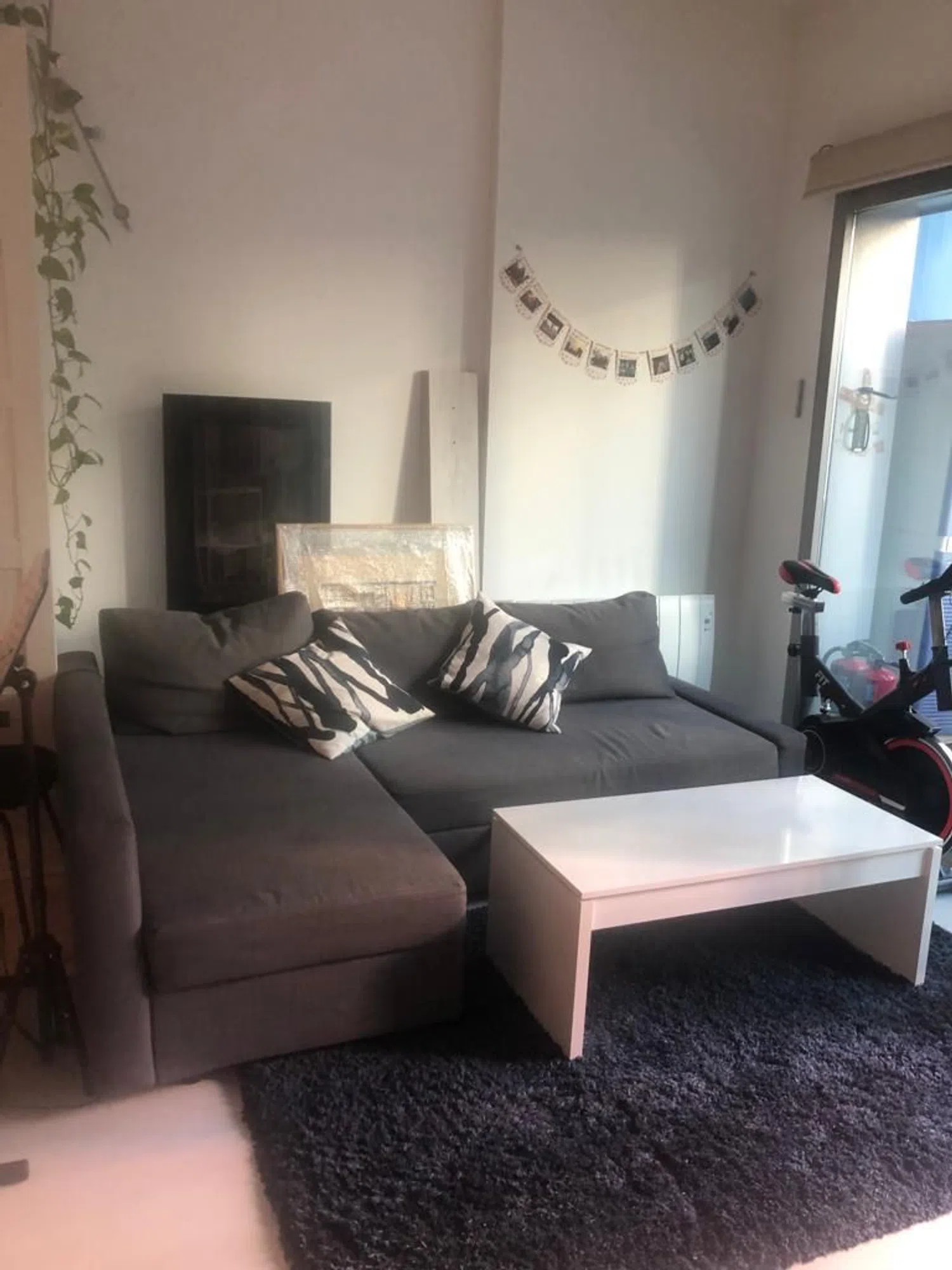 Estudio en avenida de Manoteras, 38 - Foto 15