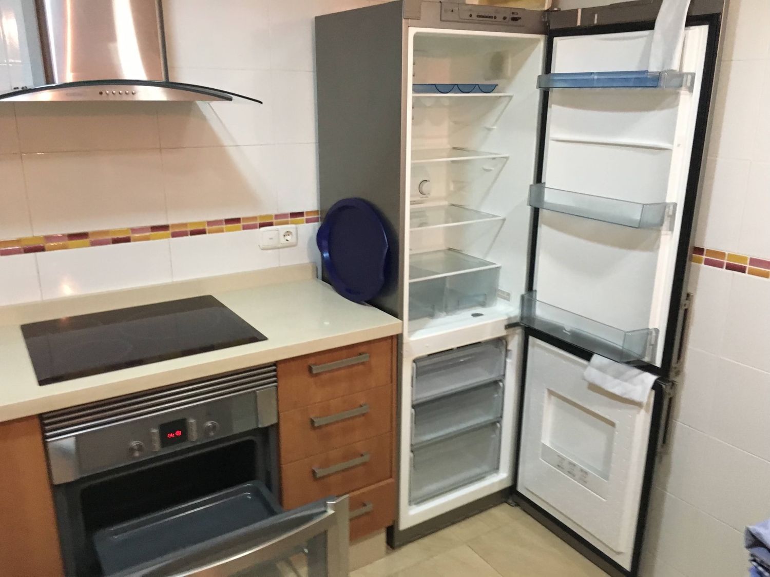 Piso en Calle Antonio Mora Ferrandez, 30, Altabix - Foto 6