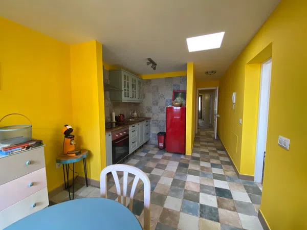 Chalet adosado en Calle Marqués, 15 b, Centro, Centro - Foto 14