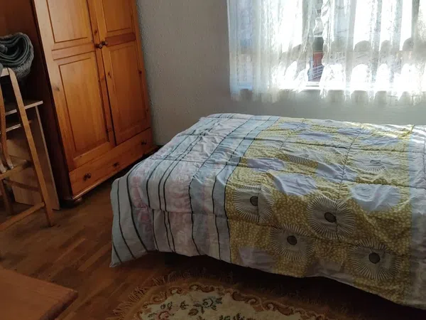 Piso en Calle santa ana, 26, El Ejido - Sta. Ana, El Ejido - Sta. Ana - Foto 4