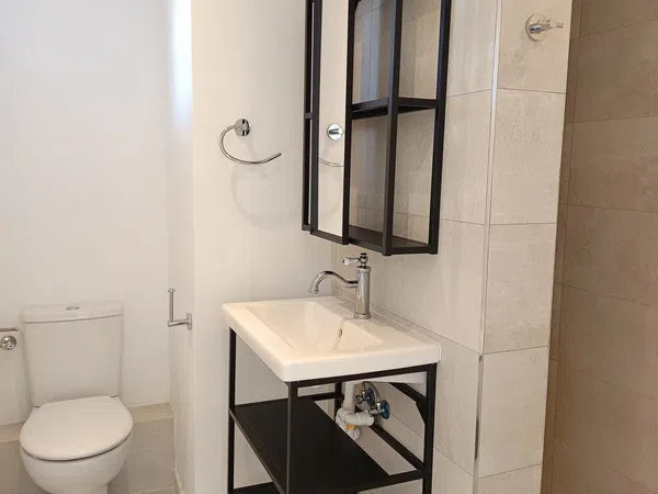 Ático en calle de Bellver, 10 - Foto 2