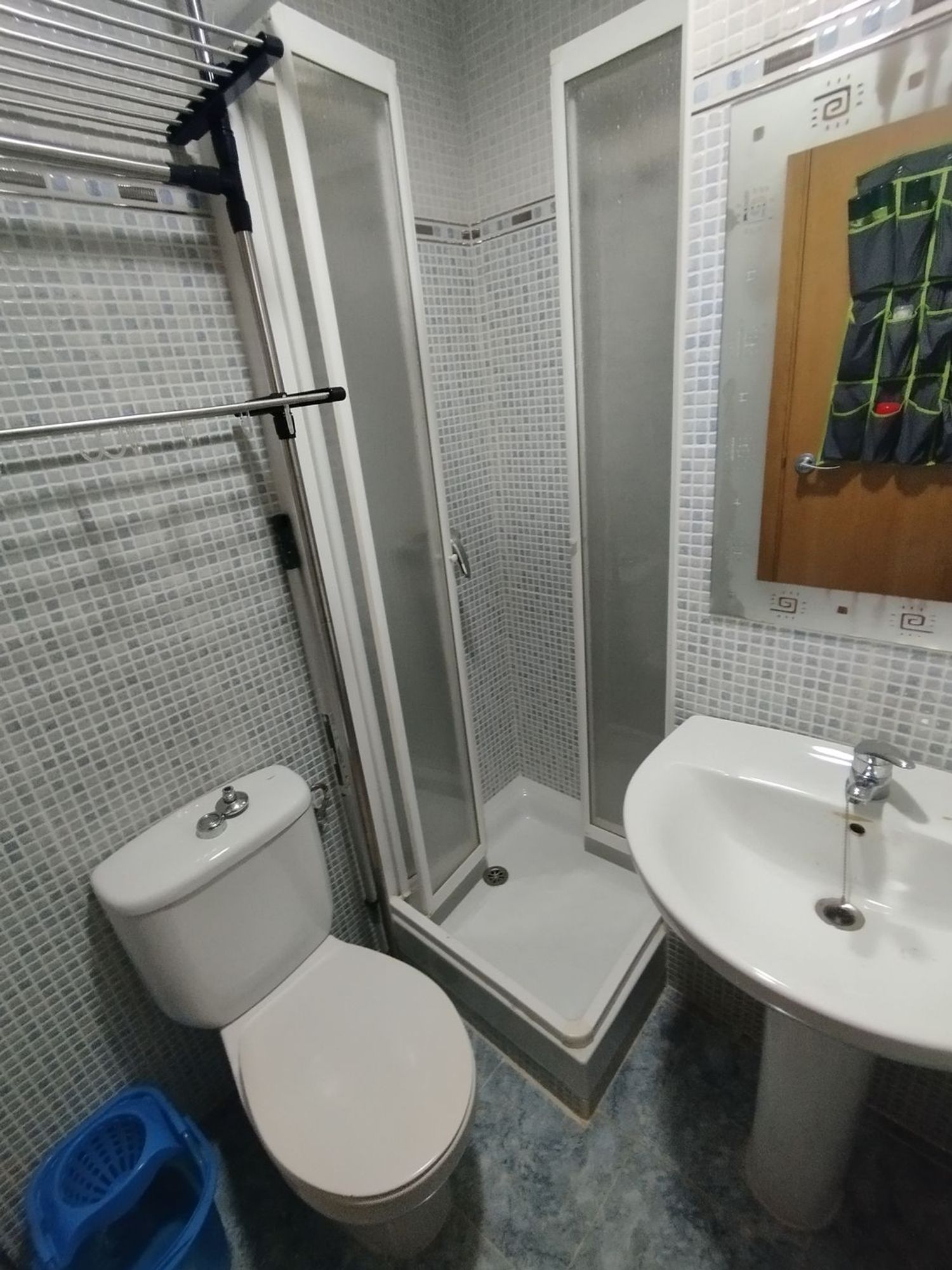 Piso en Calle la Plana, 9, Zona Parc Central - Hort de Trenor, Zona Parc Central - Hort de Trenor - Foto 5