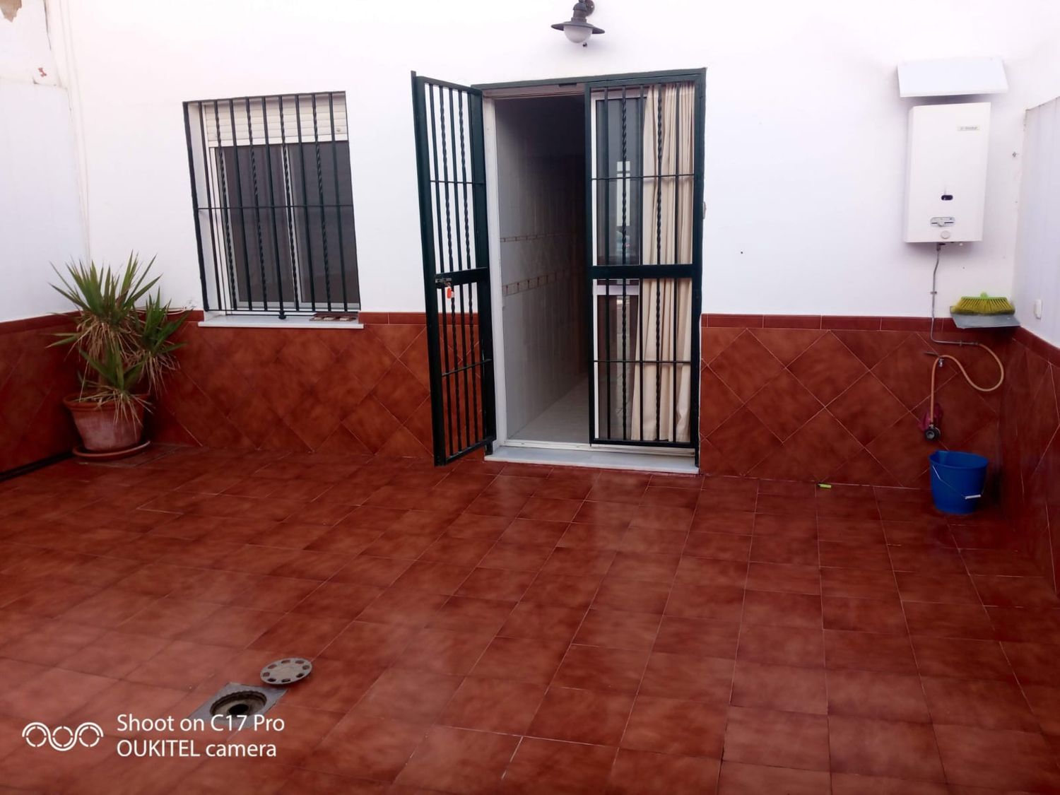 Chalet adosado en Calle Victoria Kent, 155 - Foto 5