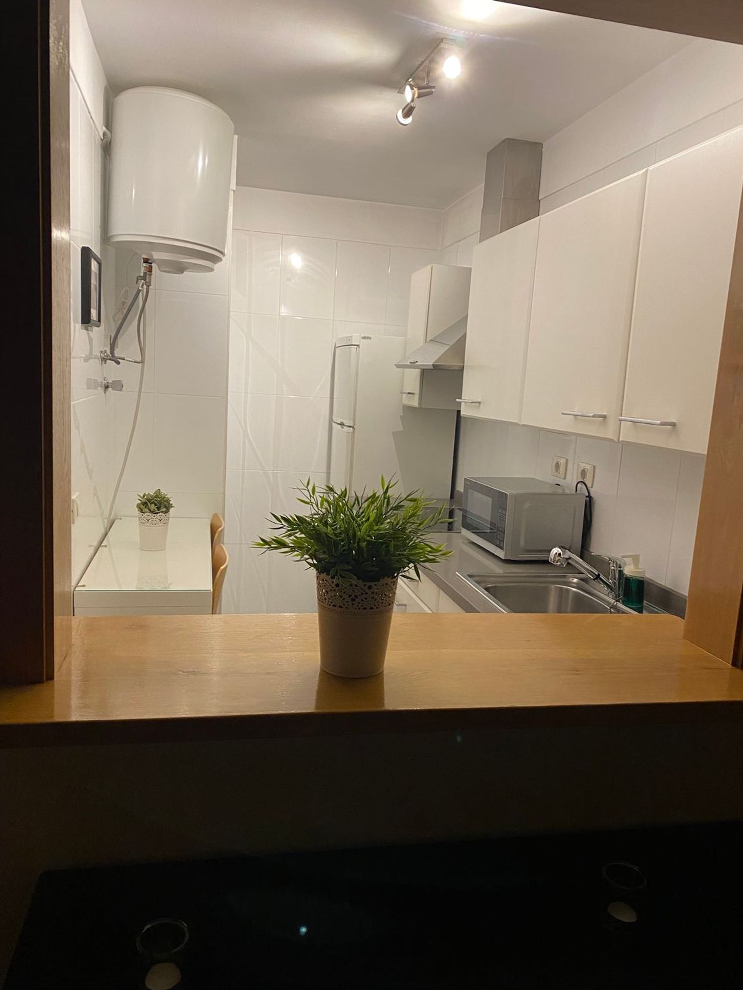 Piso en calle Álvaro Rodríguez López, 8 - Foto 3