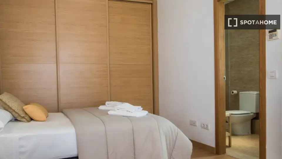 Piso en  Valencia Capital - Foto 12