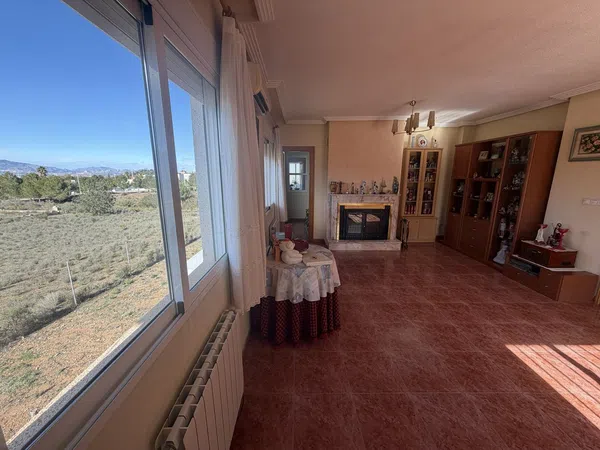 Casa independiente en calle los Acebuches, 1 - Foto 25