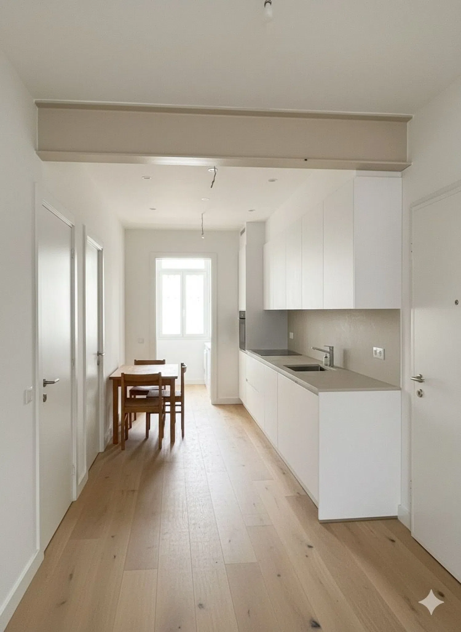 Piso en Barrio San Diego - Foto 2