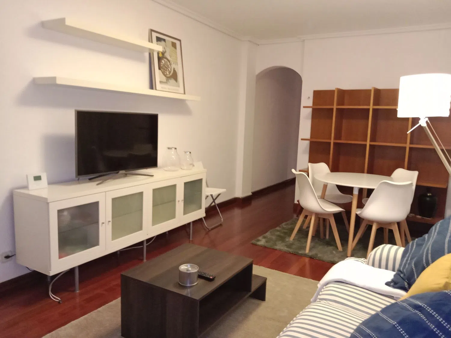 Piso en calle Alta, 90 - Foto 2