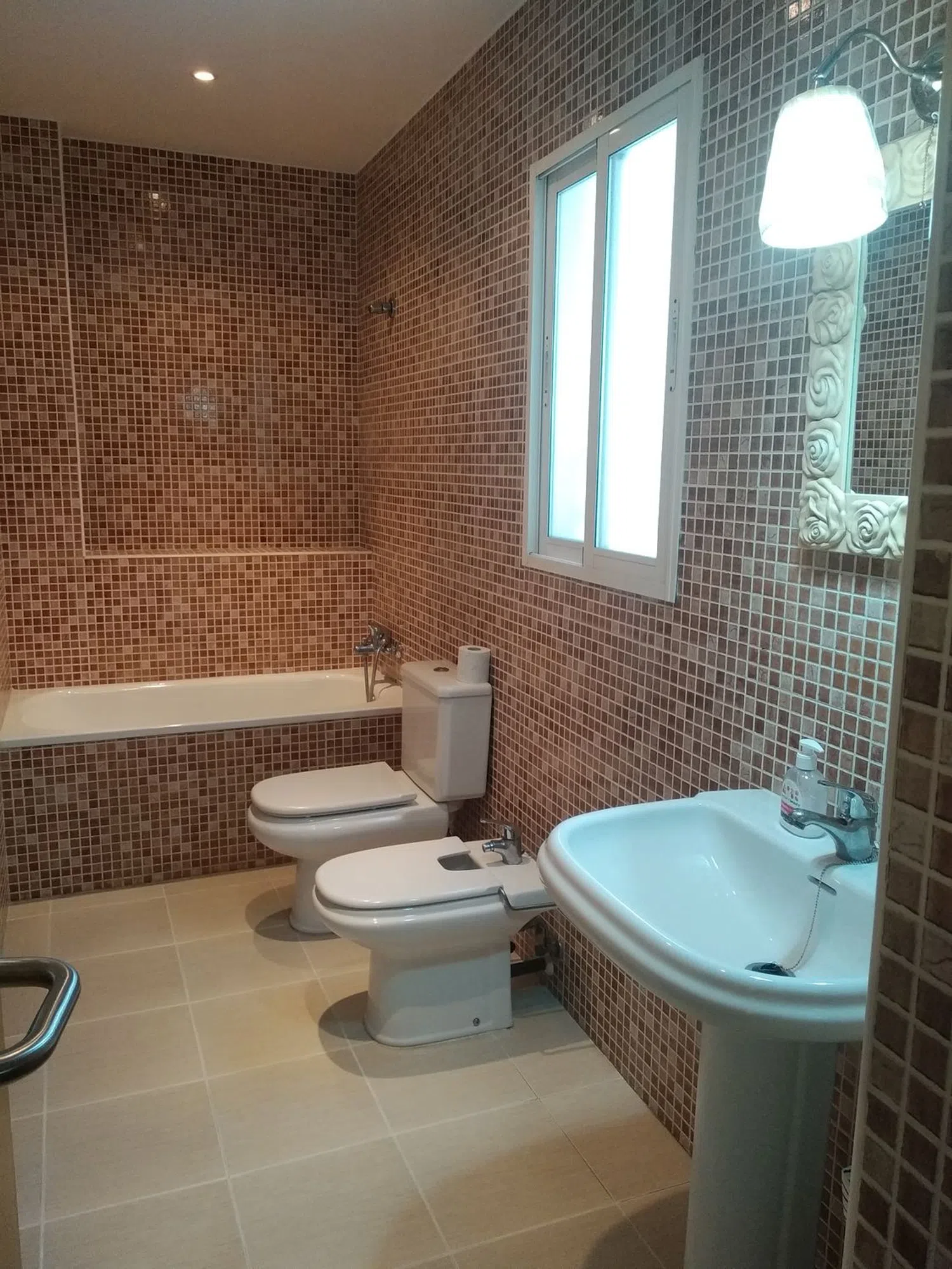 Ático en calle Marqués de Montortal, 3 - Foto 11