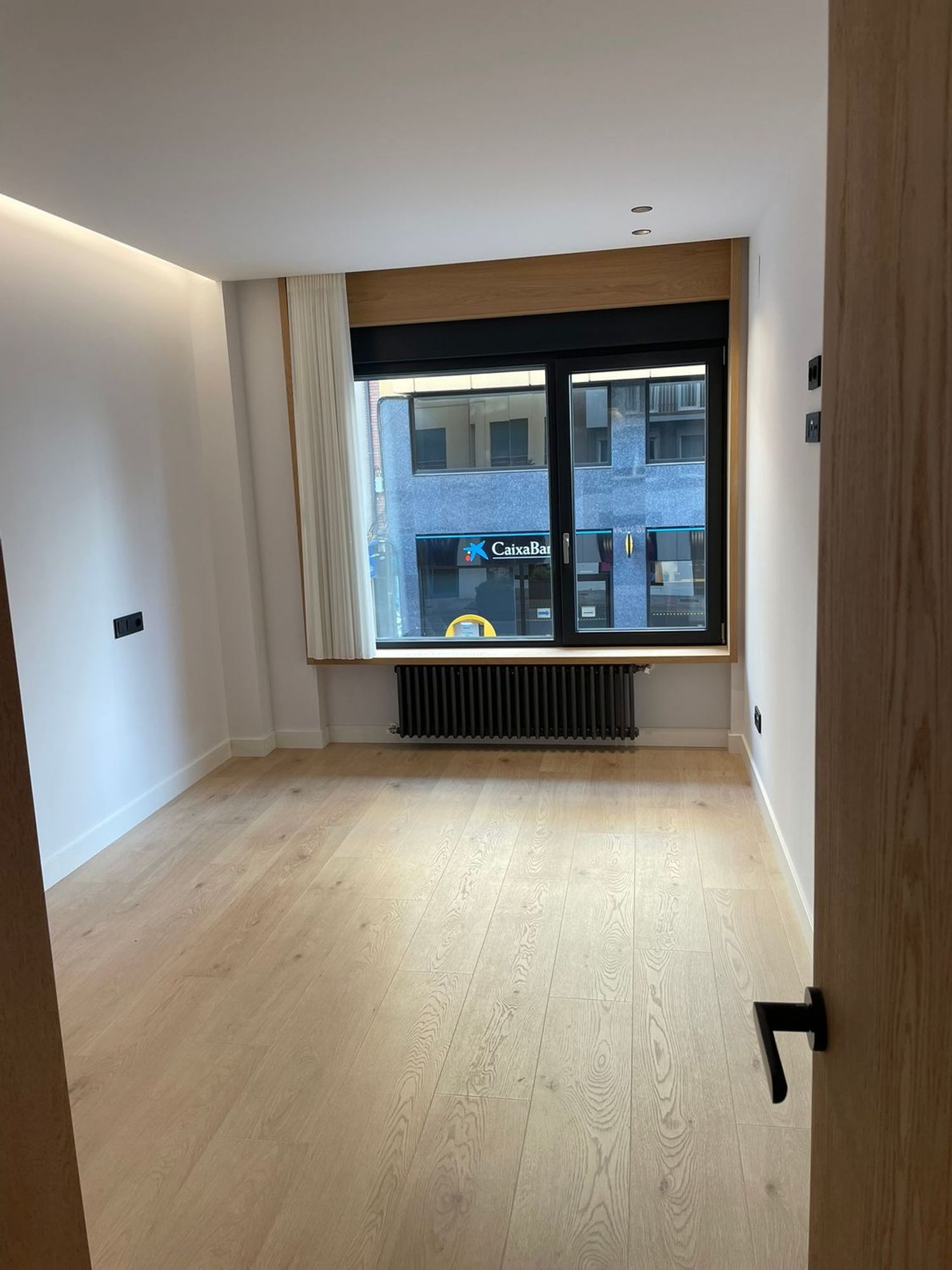 Estudio en Calle San Agustín, 9 , entreplanta Apartamento e, Centro Ciudad, Centro Ciudad - Foto 4