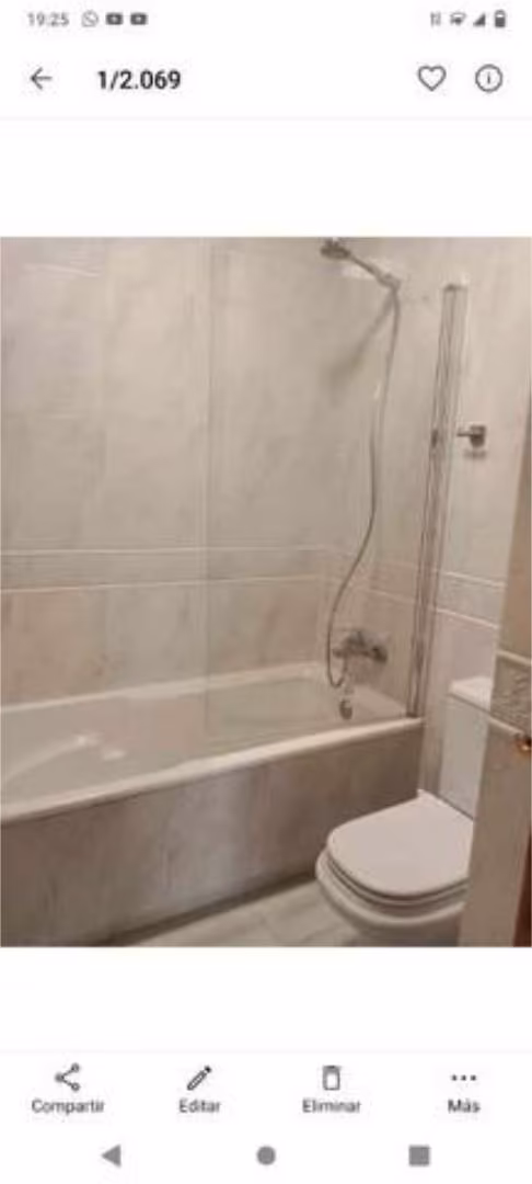 Piso en Cuatro Caminos - Foto 3