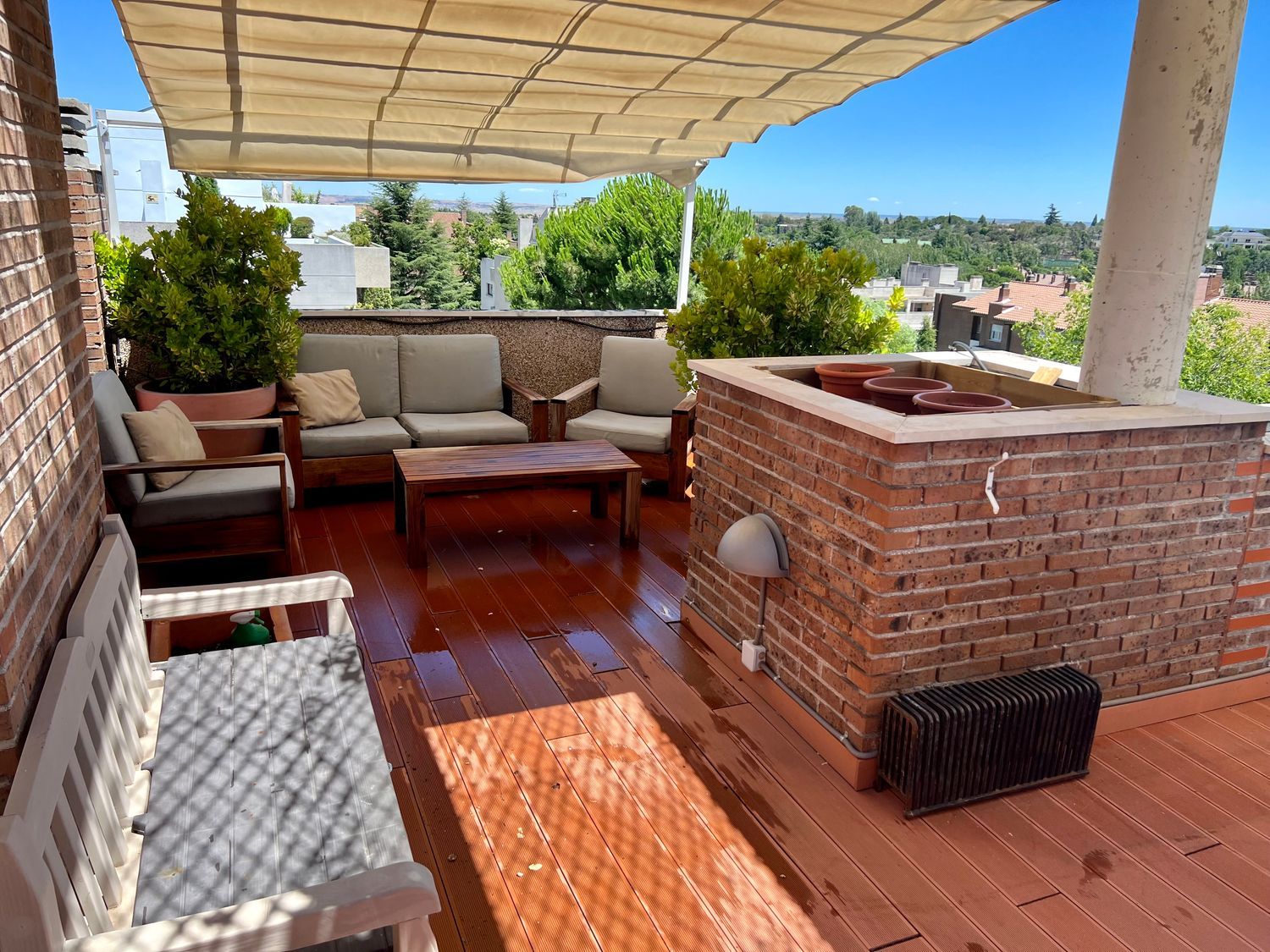 Dúplex en calle de la Begonia, 88 - Foto 2