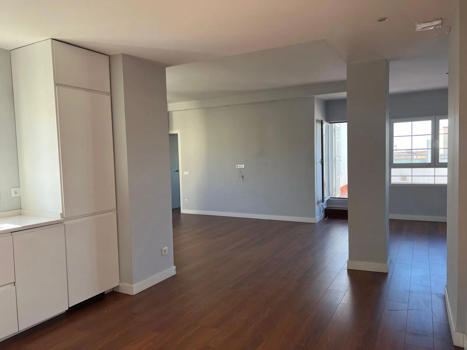 Ático en calle del Alcalde Sainz de Baranda, 43 - Foto 8